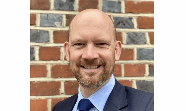 Peter Denton appointed to chair Cambridge Biomedical Campus Limited