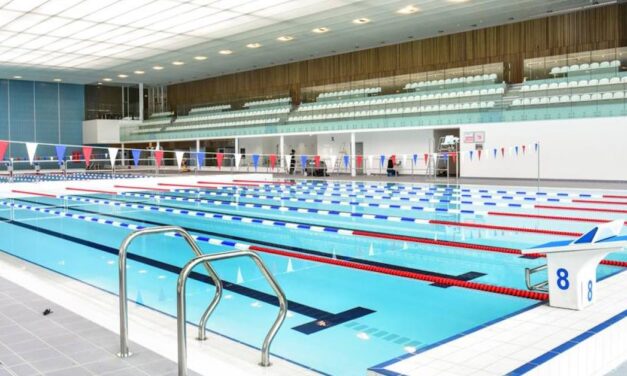 £20m funding announced for new Peterborough leisure centre