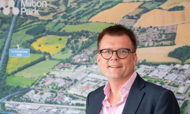 Thumbs-up for revival of the Oxford-Cambridge Arc