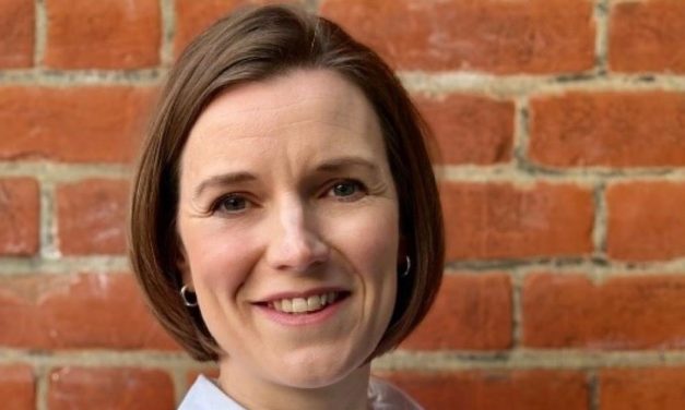 Phillipa Illingworth to lead ECDC infrastructure
