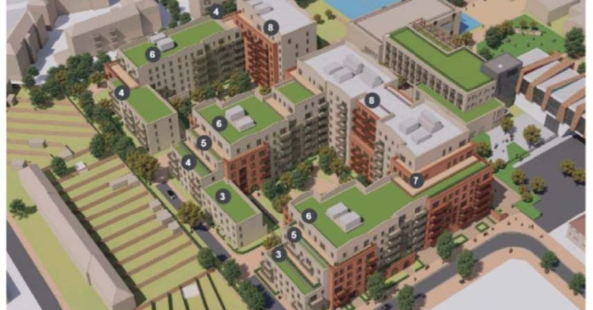 Phoenix Academy proposal refused by H&F