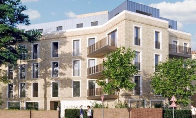 Good riddance to Sheldon House, Teddington as new development approved