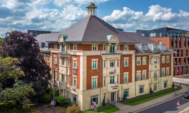 Pigeon acquires Parkview House offices for £7.1m