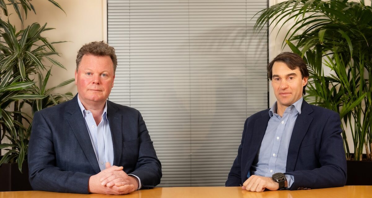 Pigeon appoints new joint chairmen