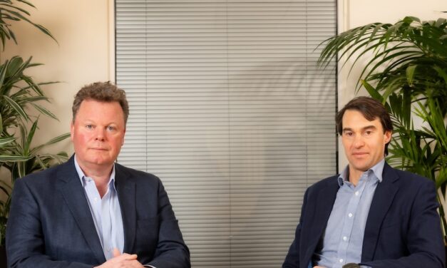 Pigeon appoints new joint chairmen