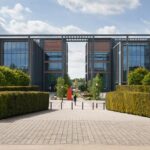 Frasers Property secures Aon at Farnborough Business Park