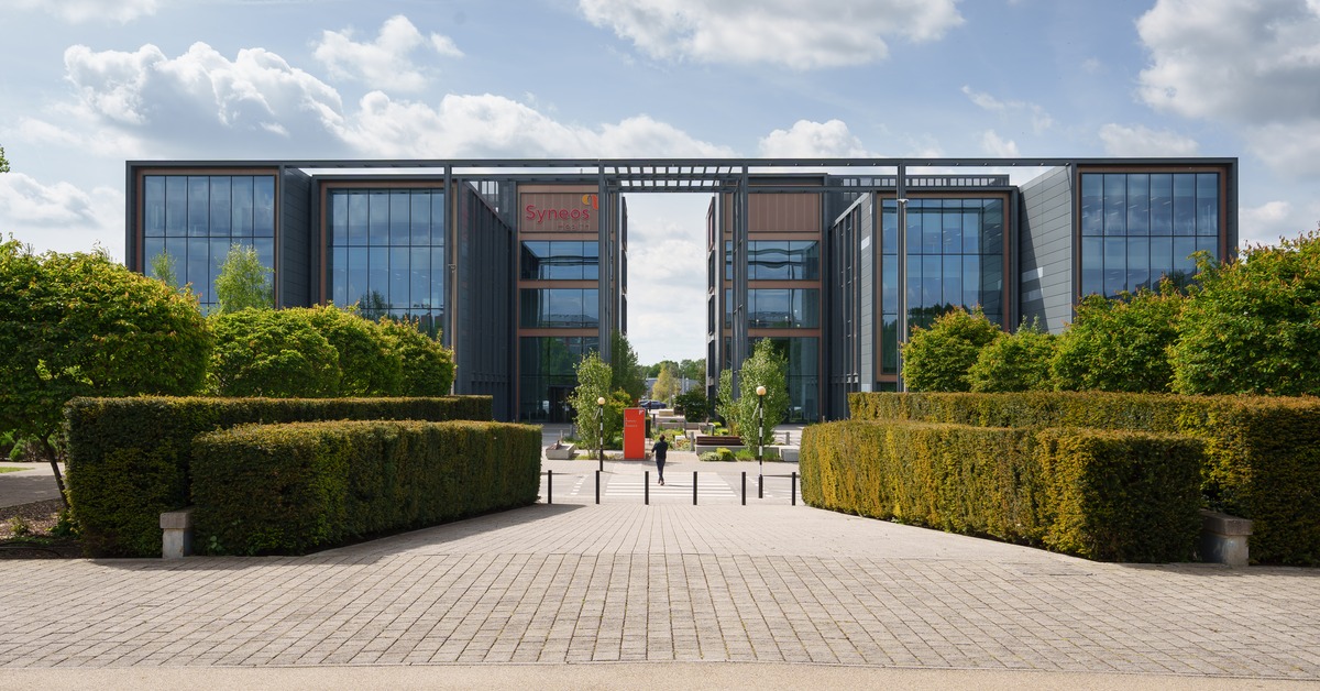 Frasers Property secures Aon at Farnborough Business Park