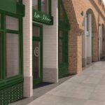 Places for London gains change of use for Ranelagh Gardens