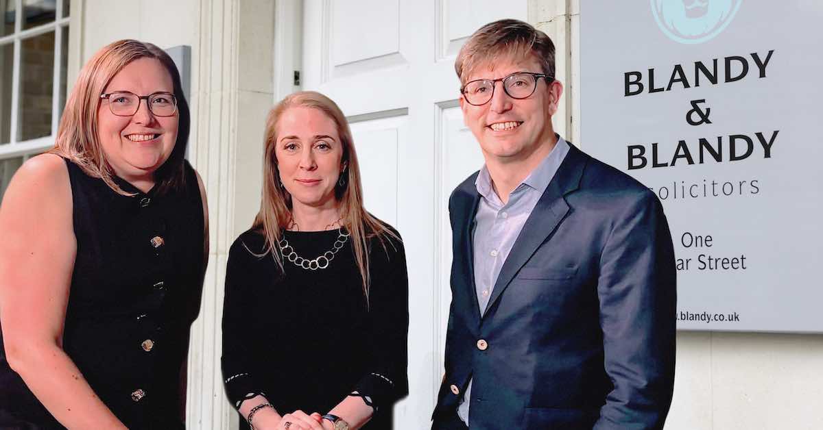 Blandys partners with Planet Law specialists