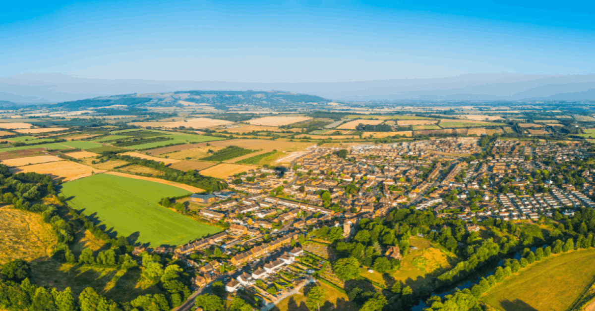 Knight Frank completes sale of prime Surrey development site