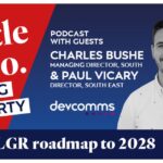 Podcast: The LGR roadmap to 2028 – with DevComms