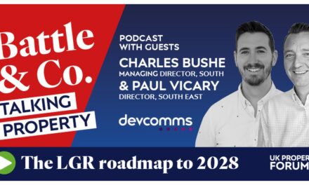 Podcast: The LGR roadmap to 2028 – with DevComms