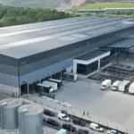 Ipswich logistics park secures £57m for expansion