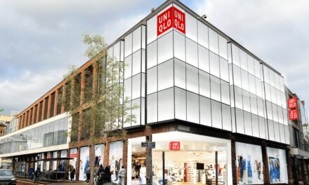 Uniqlo to make Bristol debut at Hammerson’s Cabot Circus