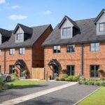 178 properties to be delivered at Saffron Walden scheme