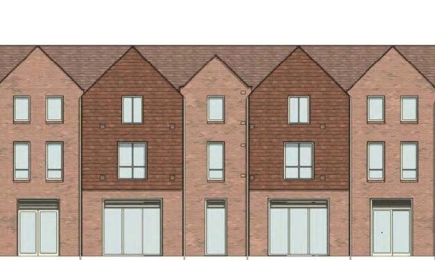 Reigate and Banstead refuses Premier Inn proposal