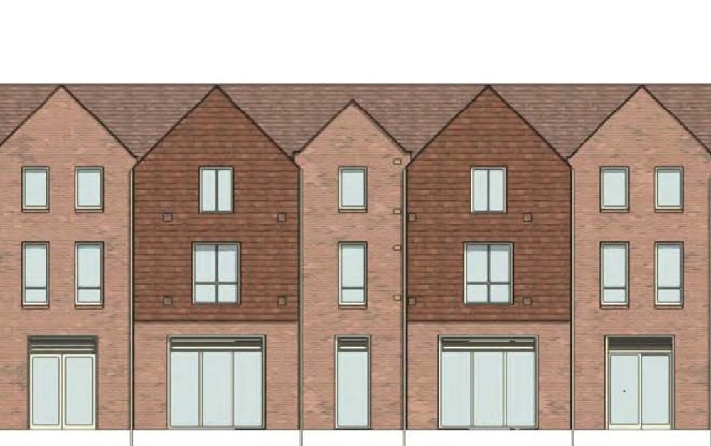 Reigate and Banstead refuses Premier Inn proposal