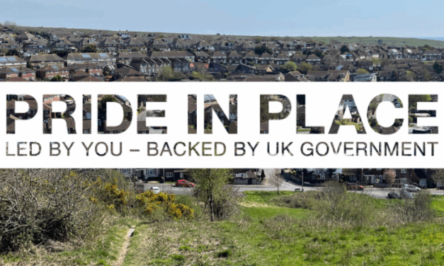 Brighton and Hove seeks members for Whitehawk Neighbourhood Board