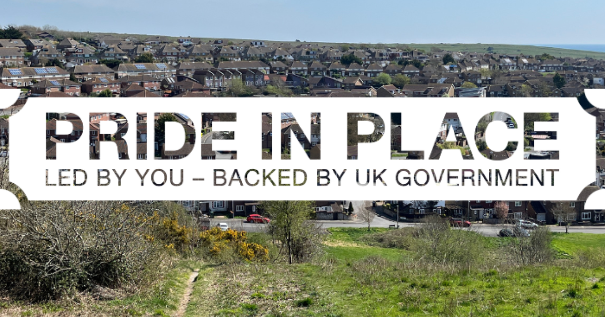 Brighton and Hove seeks members for Whitehawk Neighbourhood Board