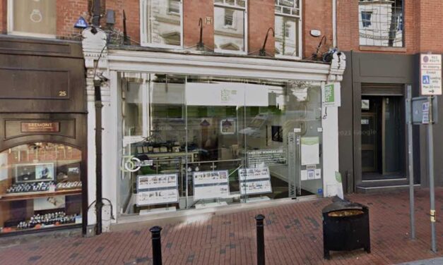 Prospect releases new lettings market report