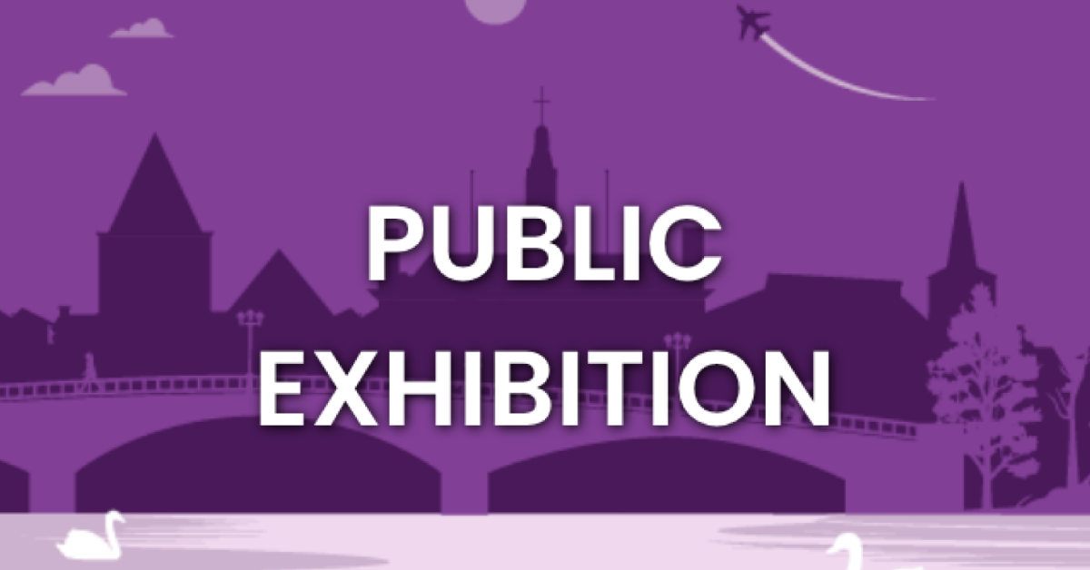 Staines Masterplan consultation kicks off