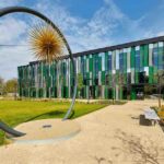 UK Space Agency boldly goes to Harwell Campus