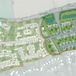 Persimmon gets green light for 300-home scheme in Bridgwater