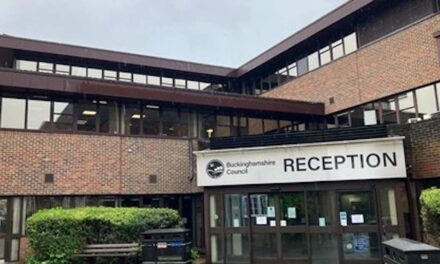 Council agrees to sell off town centre offices