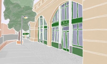 Places for London submits plans for Putney Bridge Arches