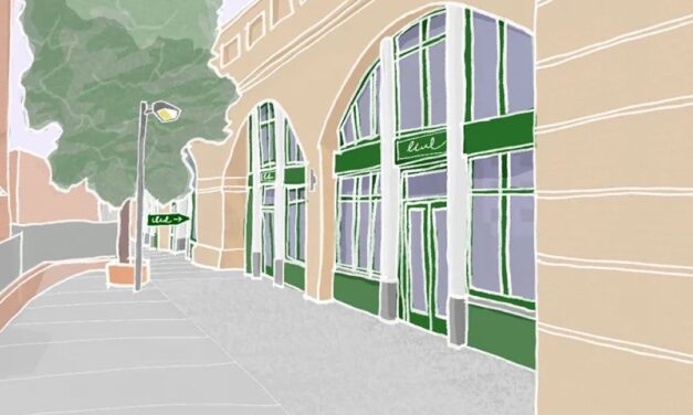 Places for London submits plans for Putney Bridge Arches