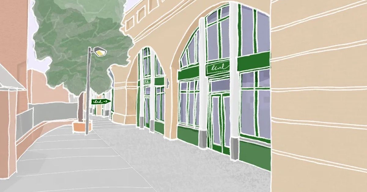 Places for London submits plans for Putney Bridge Arches