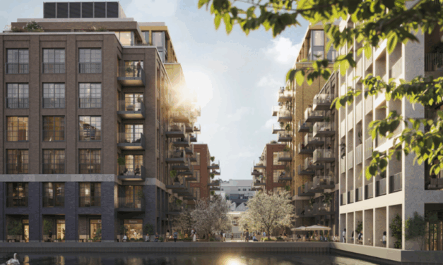 Wandsworth agrees deal with London Square for social rent homes