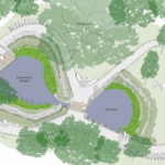 H&F Green Fund restores Ravenscourt Pond