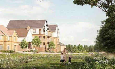 Green light for new Hertfordshire residential scheme