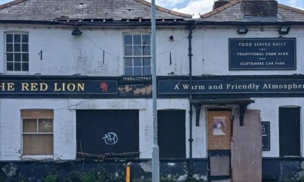 Company fined for failing to make improvements to listed pub 