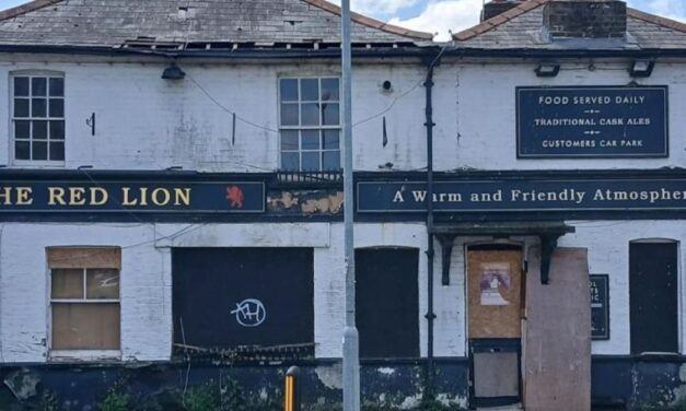 Company fined for failing to make improvements to listed pub 