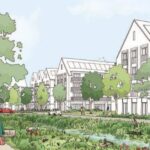 Council land deal set to allow 237 homes