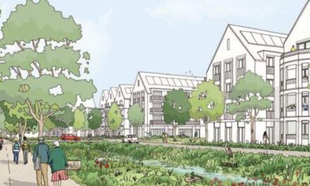 Council land deal set to allow 237 homes