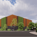 Planning consent granted for 15MW data centre at Redhill