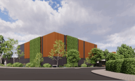 Planning consent granted for 15MW data centre at Redhill