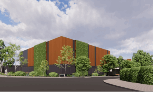 Planning consent granted for 15MW data centre at Redhill