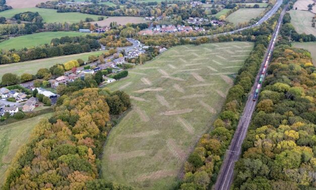 Planning approved for 191-home Redrow scheme in Shenfield