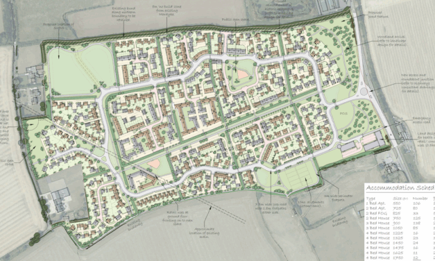 Secretary of State upholds refusal of 750 homes on Essex green belt