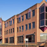 Vail Williams closes gate on Reading office block sale