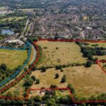 Wates completes on two sites to deliver more homes