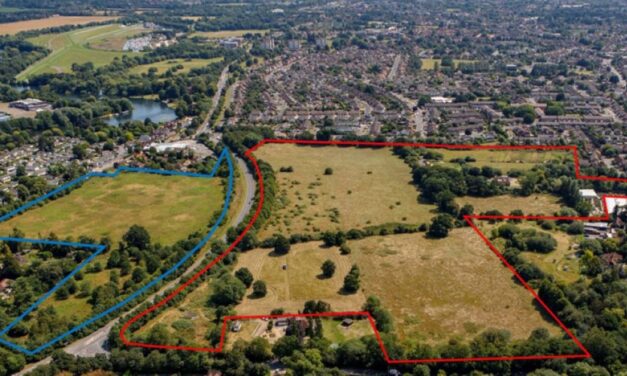 Wates completes on two sites to deliver more homes