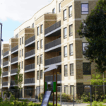 Residents move into Cambridge Road Estate Kingston