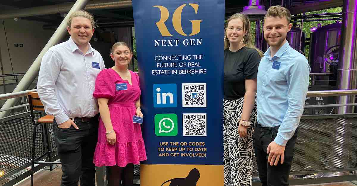 Network launched for Reading’s next generation