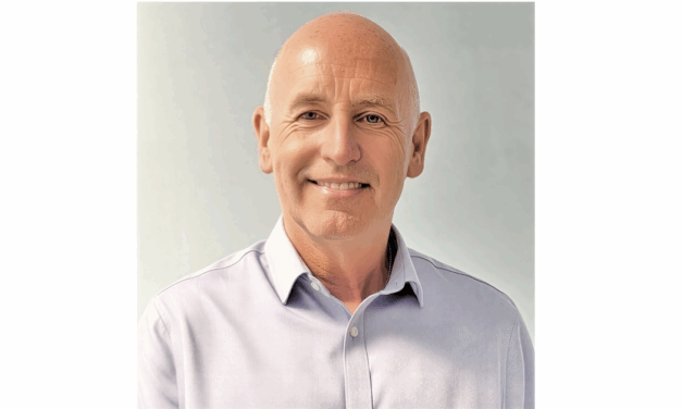 Dr Rich Ferrie appointed to lead Babraham Research Campus