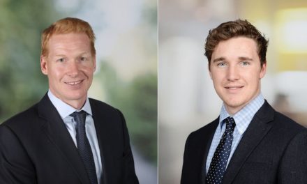 Research suggests improved sentiment among housebuilders